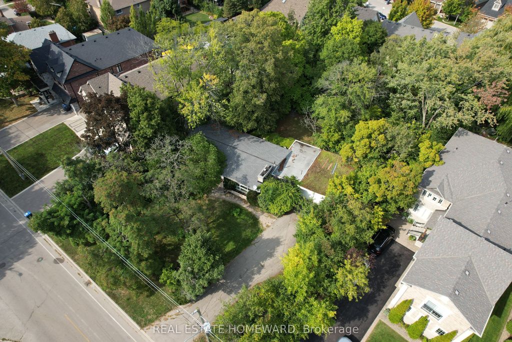 Photo of 2441 Old Carriage Road, Mississauga, ON L5C 1Y6 (MLS # W12825408)