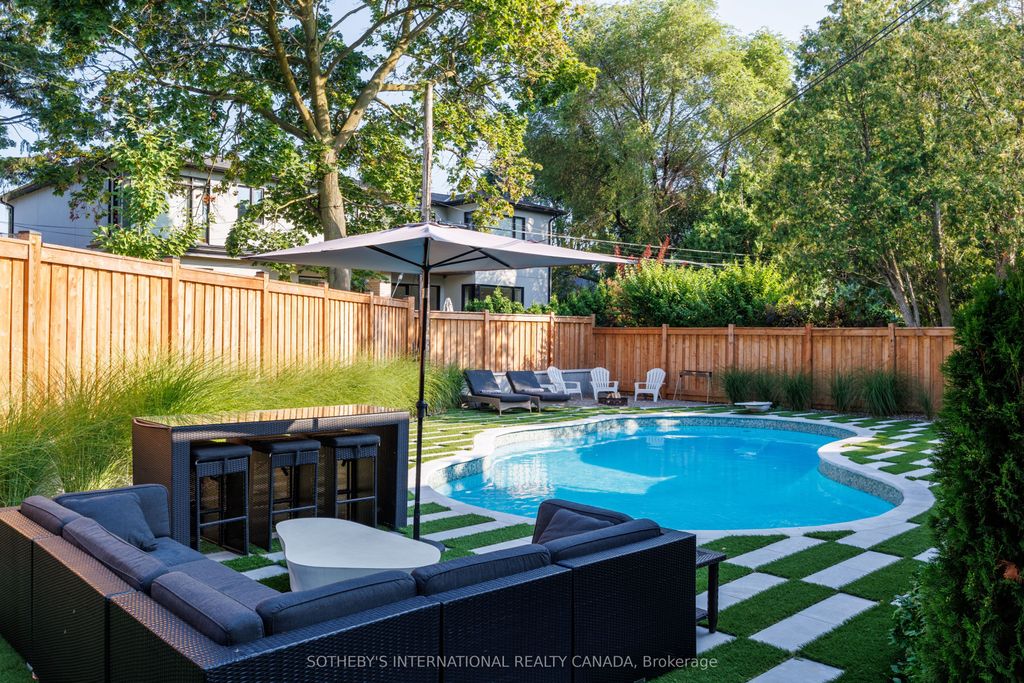 Photo of 15 Ravensbourne Crescent, Toronto, ON M9A 2A7 (MLS # W12349876)