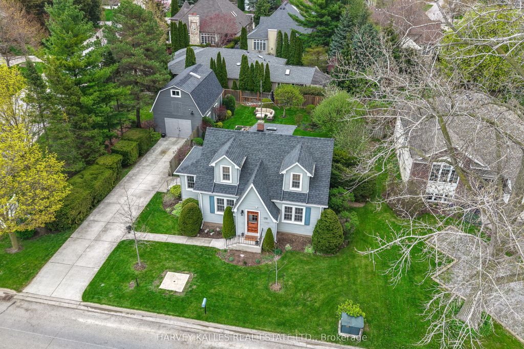 Photo of 179 Niagara Street, Niagara-on-the-Lake, ON L0S 1J0 (MLS # X13104692)