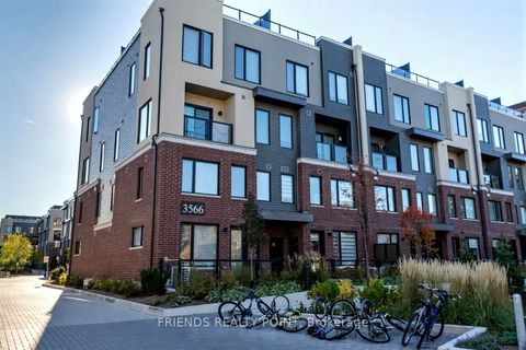 3566 Colonial Drive 21 Mississauga ON L5L 5R9