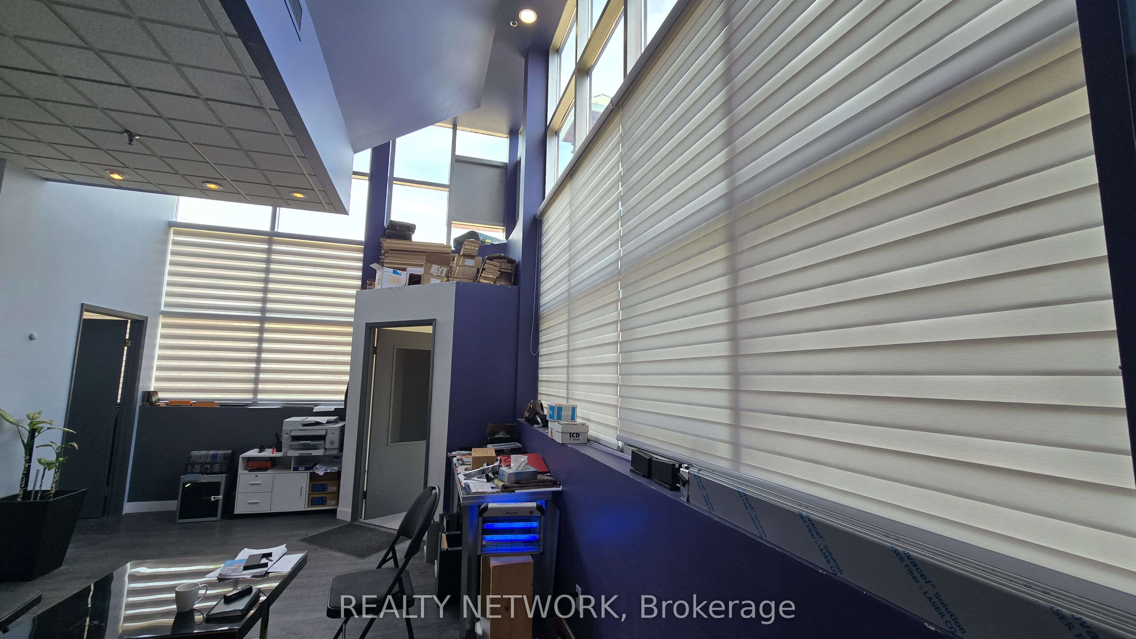 5100 South Service Road 35