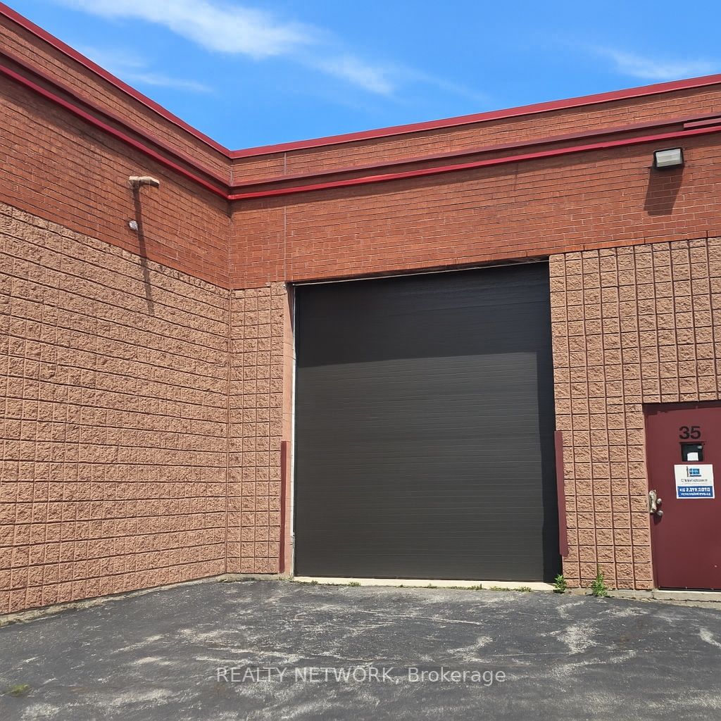 5100 South Service Road 35