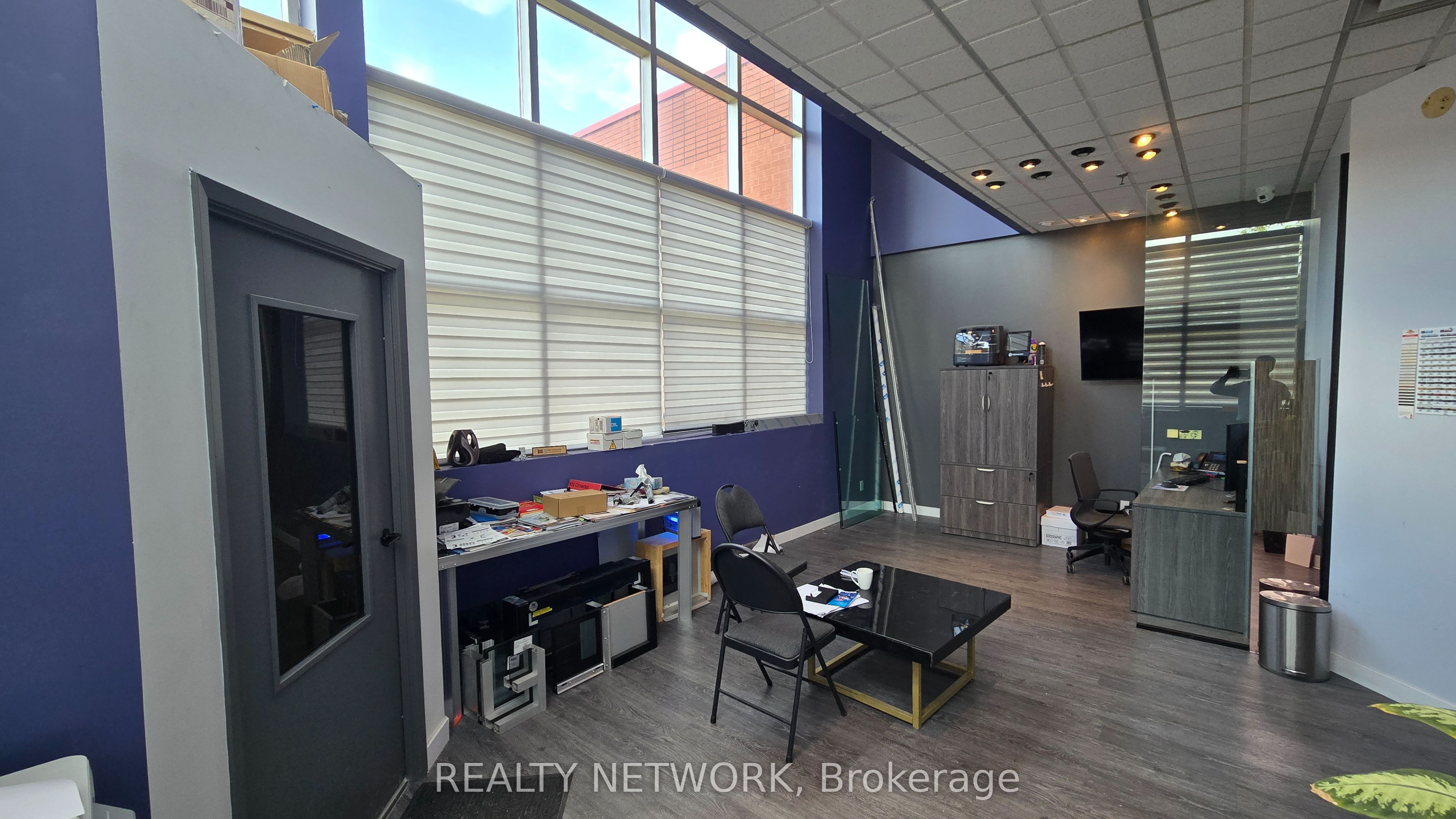 5100 South Service Road 35