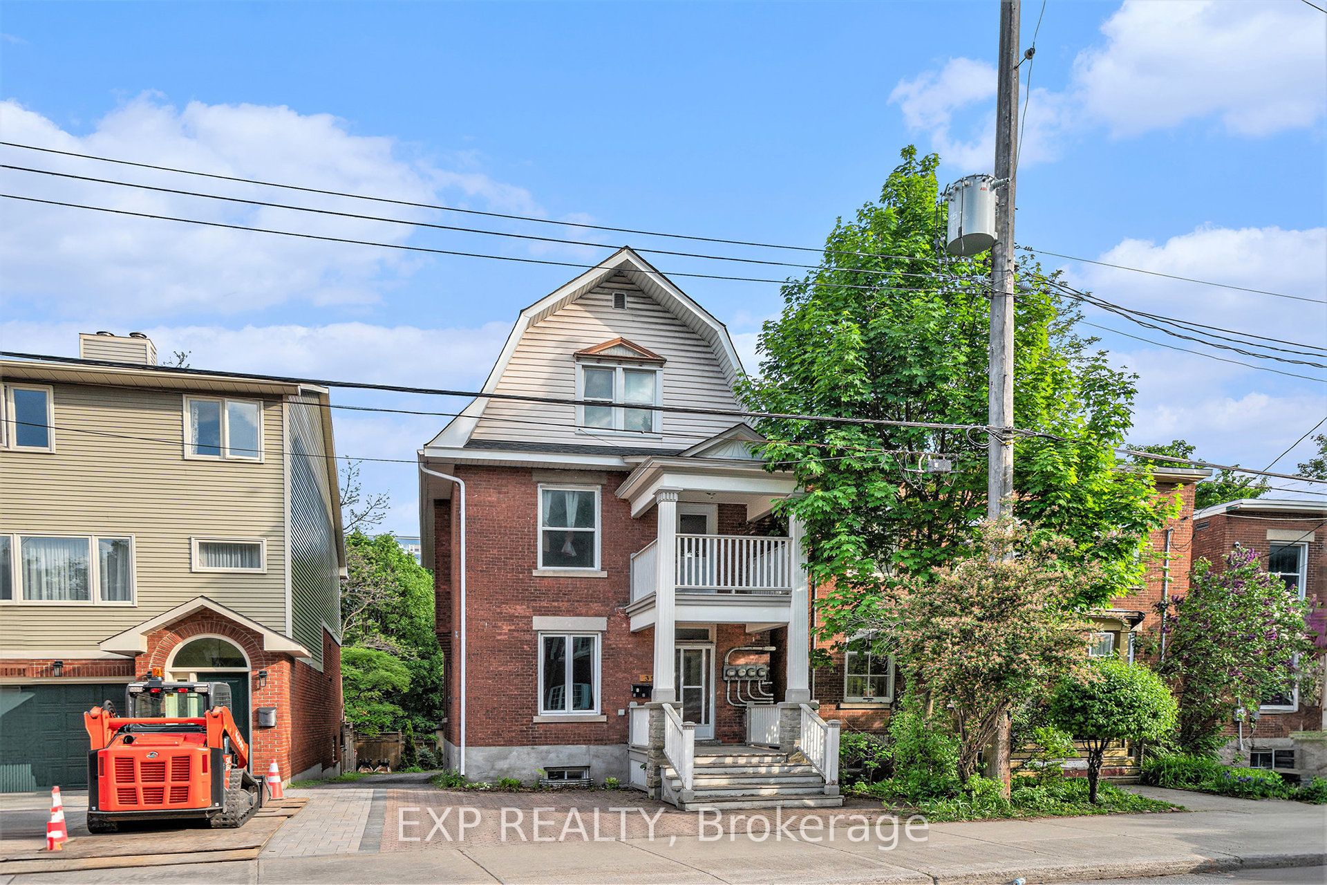 Photo 1 of 42 — 350 Fifth Avenue, Glebe - Ottawa East and Area, ON K1S 2N8