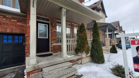 91 Hammersly Boulevard (Main) Markham ON L6E 0L1