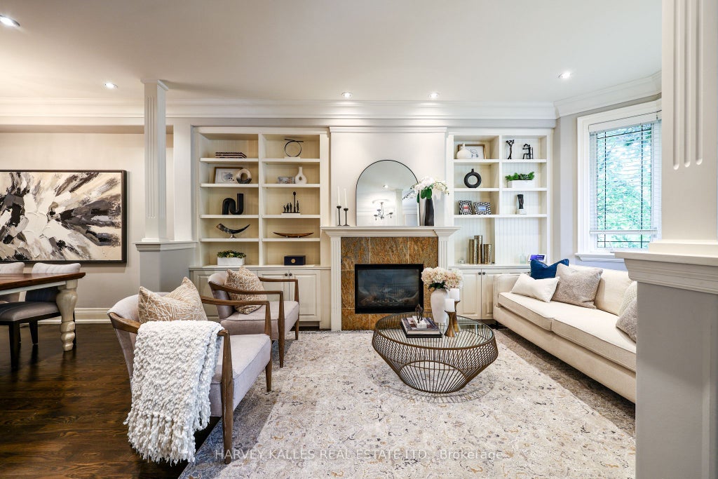 Photo of 599 Woburn Avenue, Toronto, ON M5M 1M2 (MLS # C13779050)