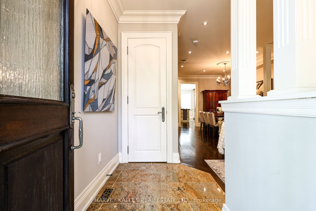 Photo of 599 Woburn Avenue, Toronto, ON M5M 1M2 (MLS # C13779050)