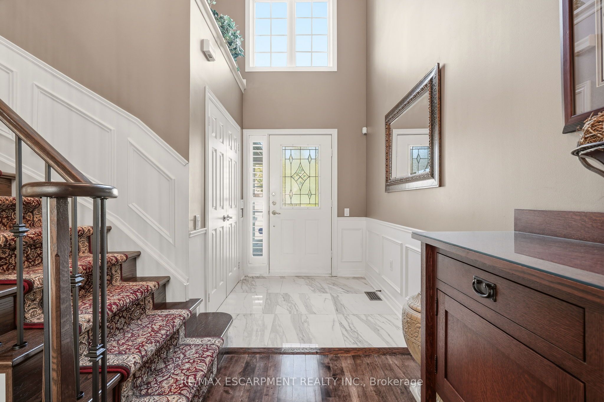 4163 STONEBRIDGE Crescent