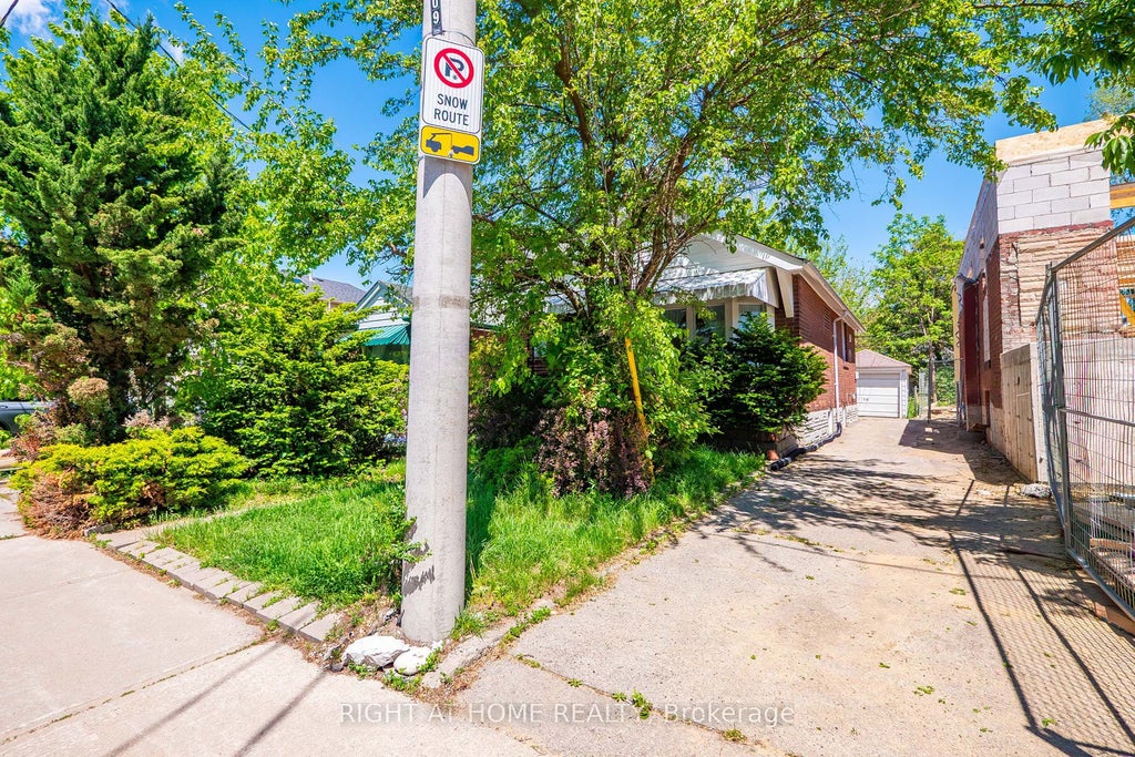 Photo of 1109 Greenwood Avenue, Toronto, ON M4J 4E5 (MLS # E13442984)
