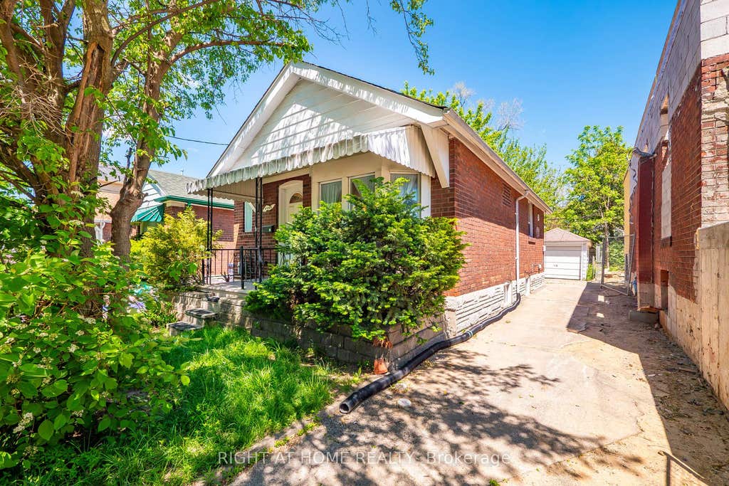 Photo of 1109 Greenwood Avenue, Toronto, ON M4J 4E5 (MLS # E13442984)