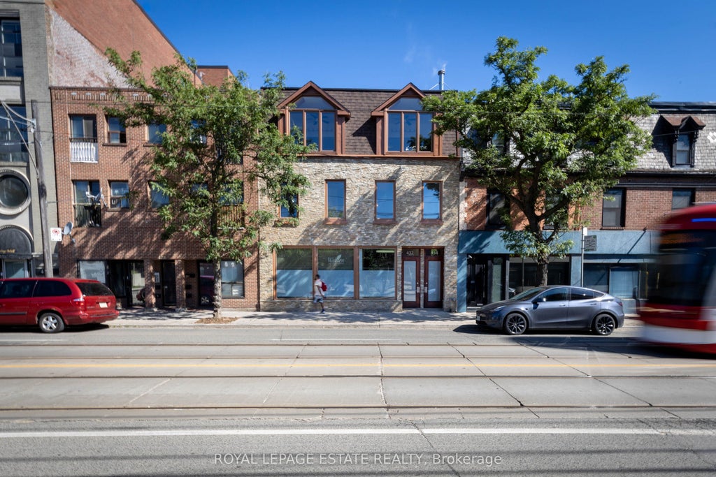 Photo of 432 Queen Street E, Toronto, ON M5A 1T4 (MLS # C12880166)