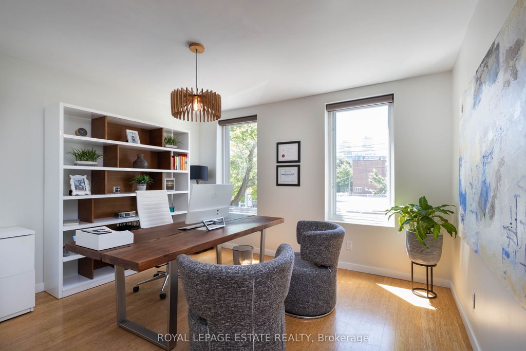 Photo of 432 Queen Street E, Toronto, ON M5A 1T4 (MLS # C12880166)