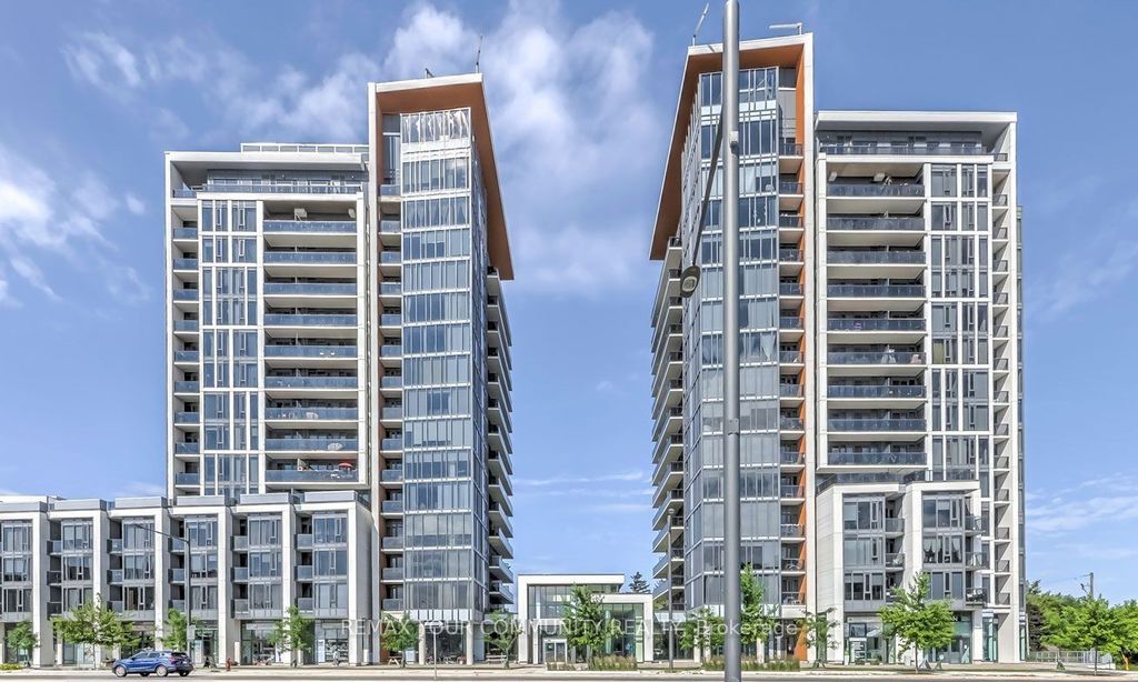 Photo of 9608 Yonge Street #1502 A, Richmond Hill, ON L4C 1V6 (MLS # N12974584)