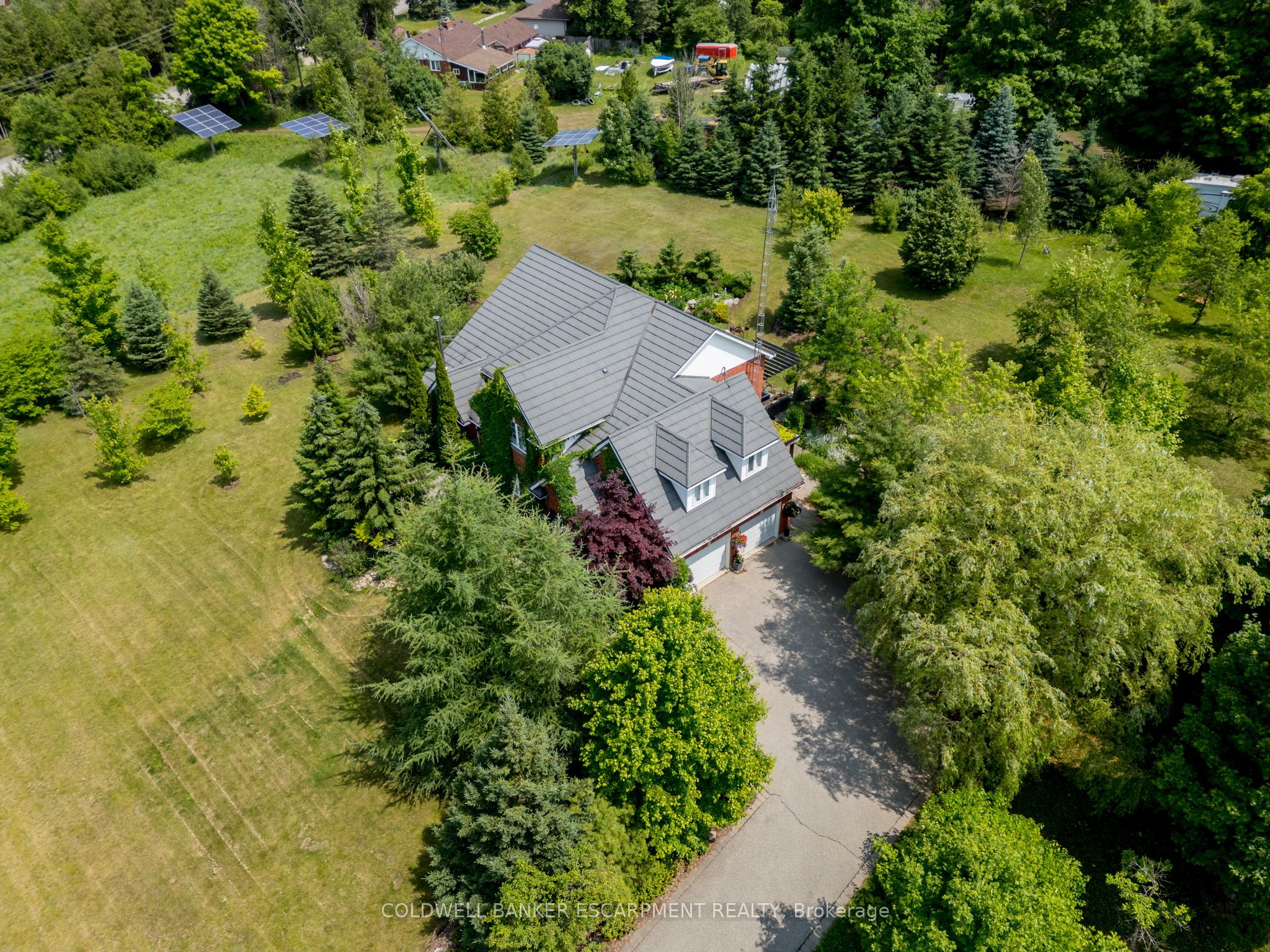 3 Morgan Drive