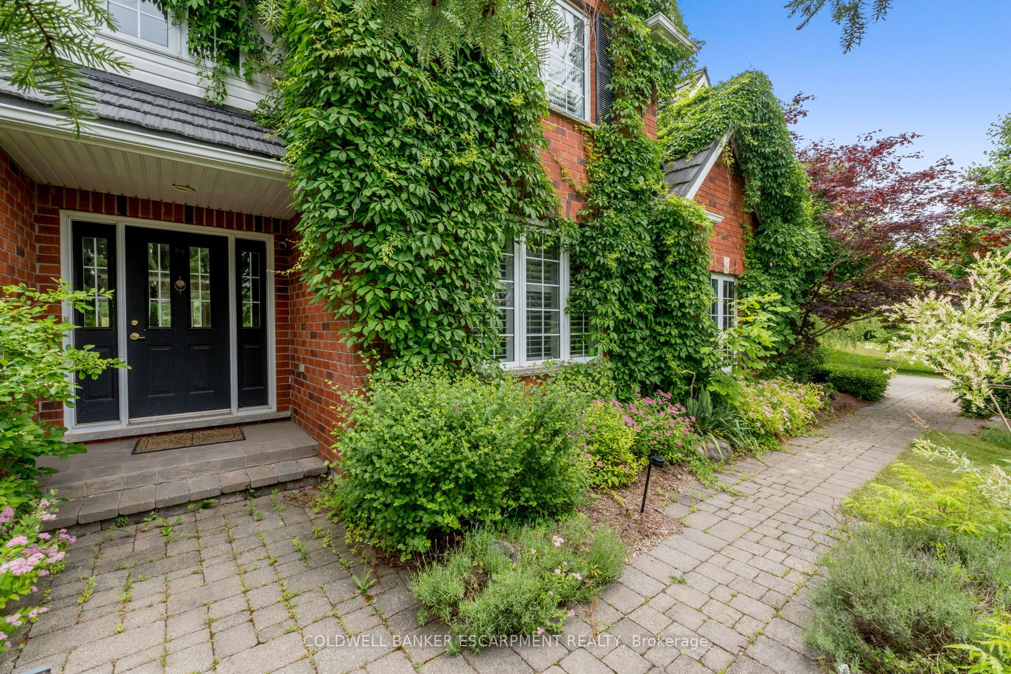 3 Morgan Drive