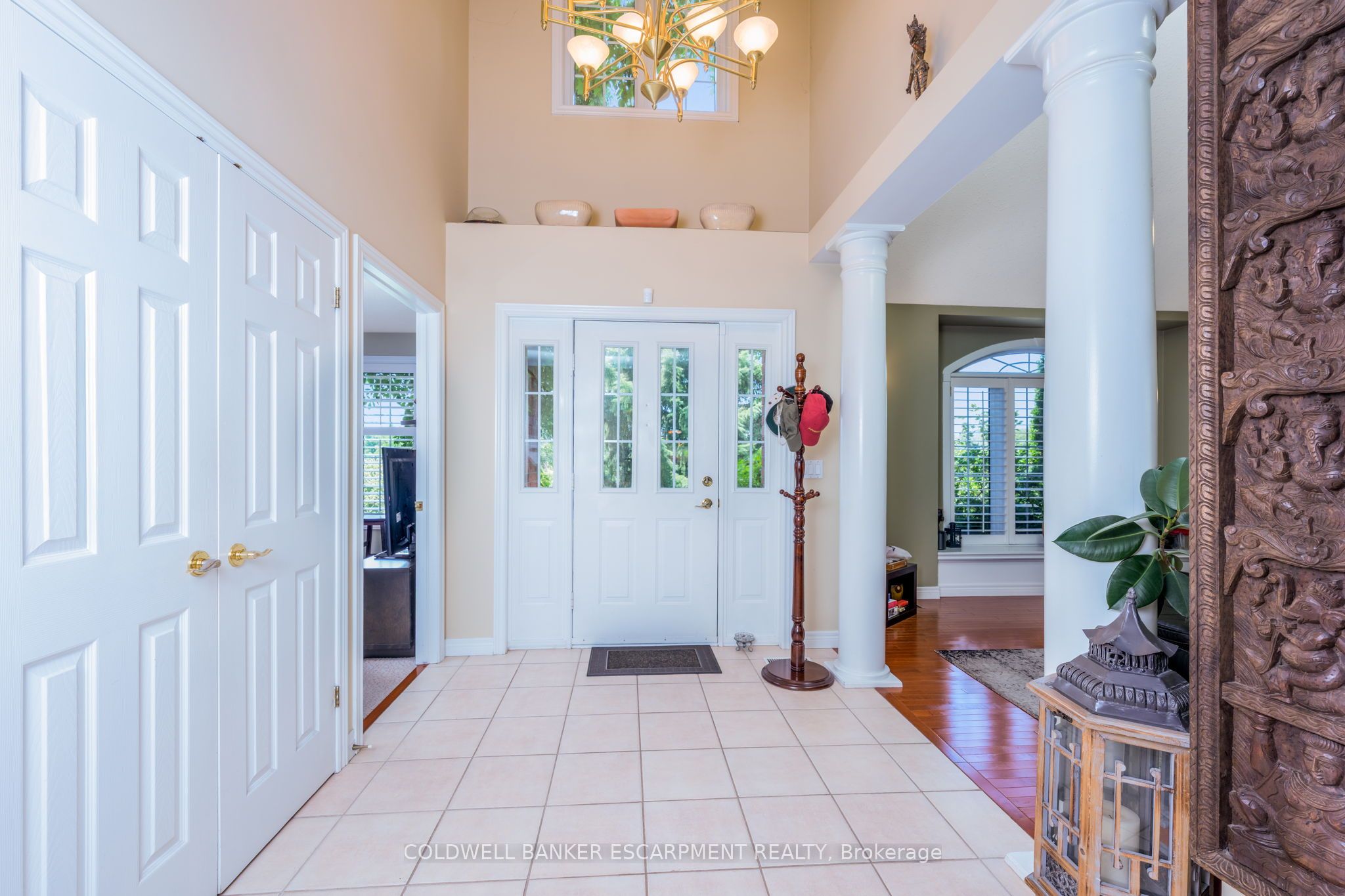 3 Morgan Drive