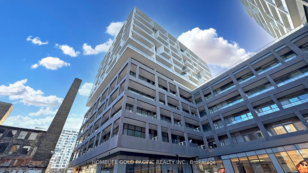 Photo of 9 Tecumseth Street #906, Toronto, ON M5V 0S5 (MLS # C12641230)