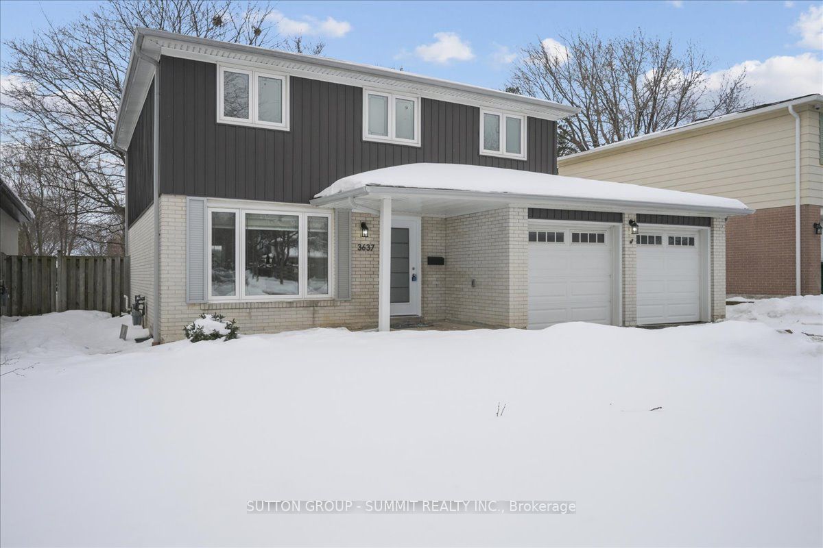 3637 Haven Glenn N/A