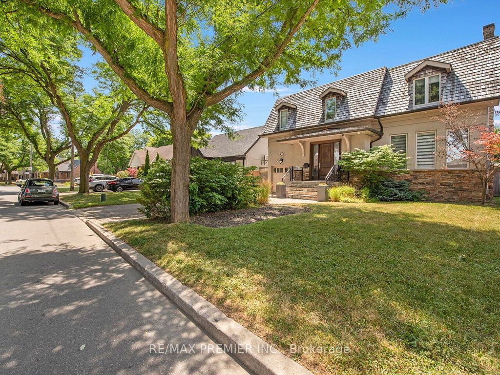 Photo of 35 Yorkdale Crescent, Toronto, ON M9M 1C2 (MLS # W12796698)