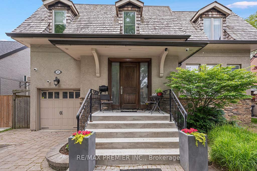 Photo of 35 Yorkdale Crescent, Toronto, ON M9M 1C2 (MLS # W12796698)