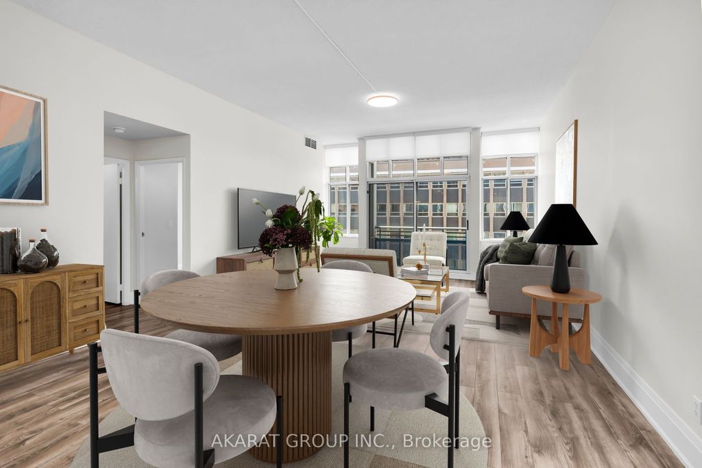 Photo of 1901 Yonge Street #703, Toronto, ON M4S 1Y6 (MLS # C12473583)