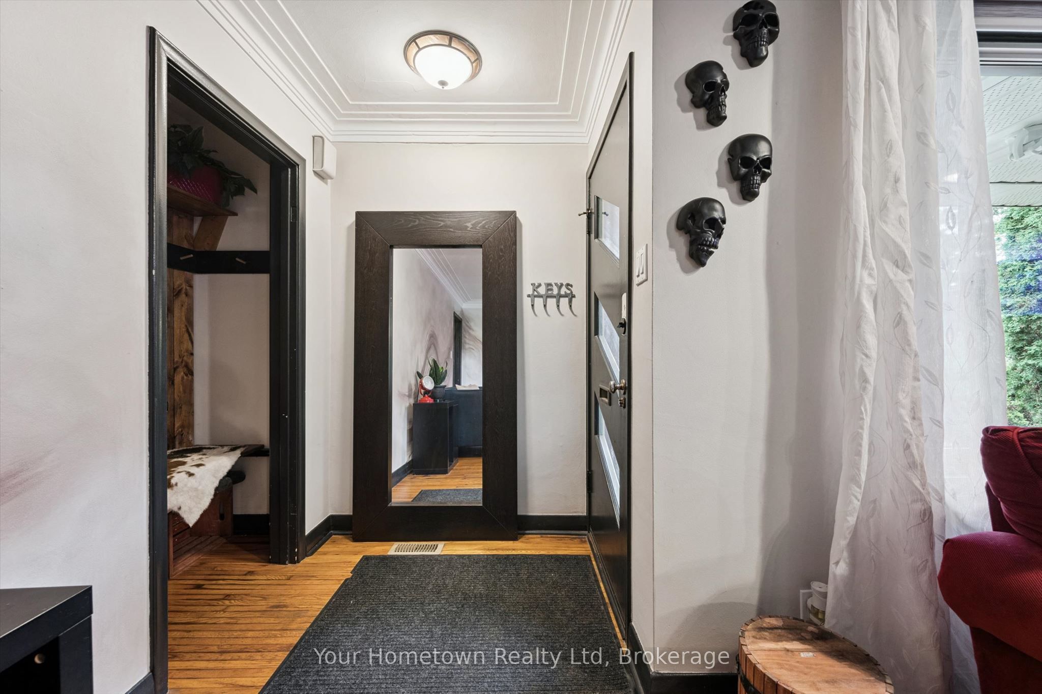 471 Garafraxa Street E