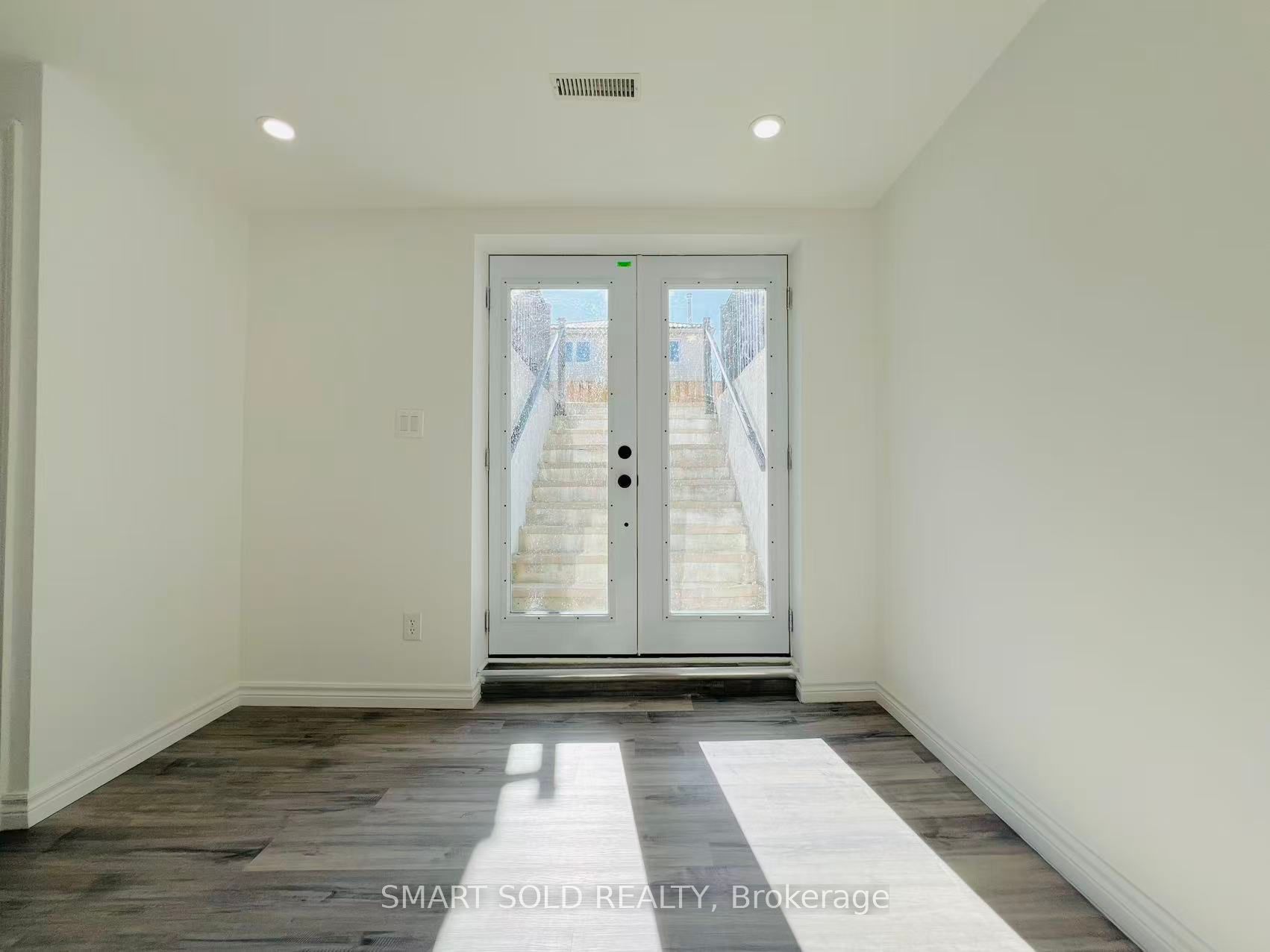 474 Turnbridge Road Basement