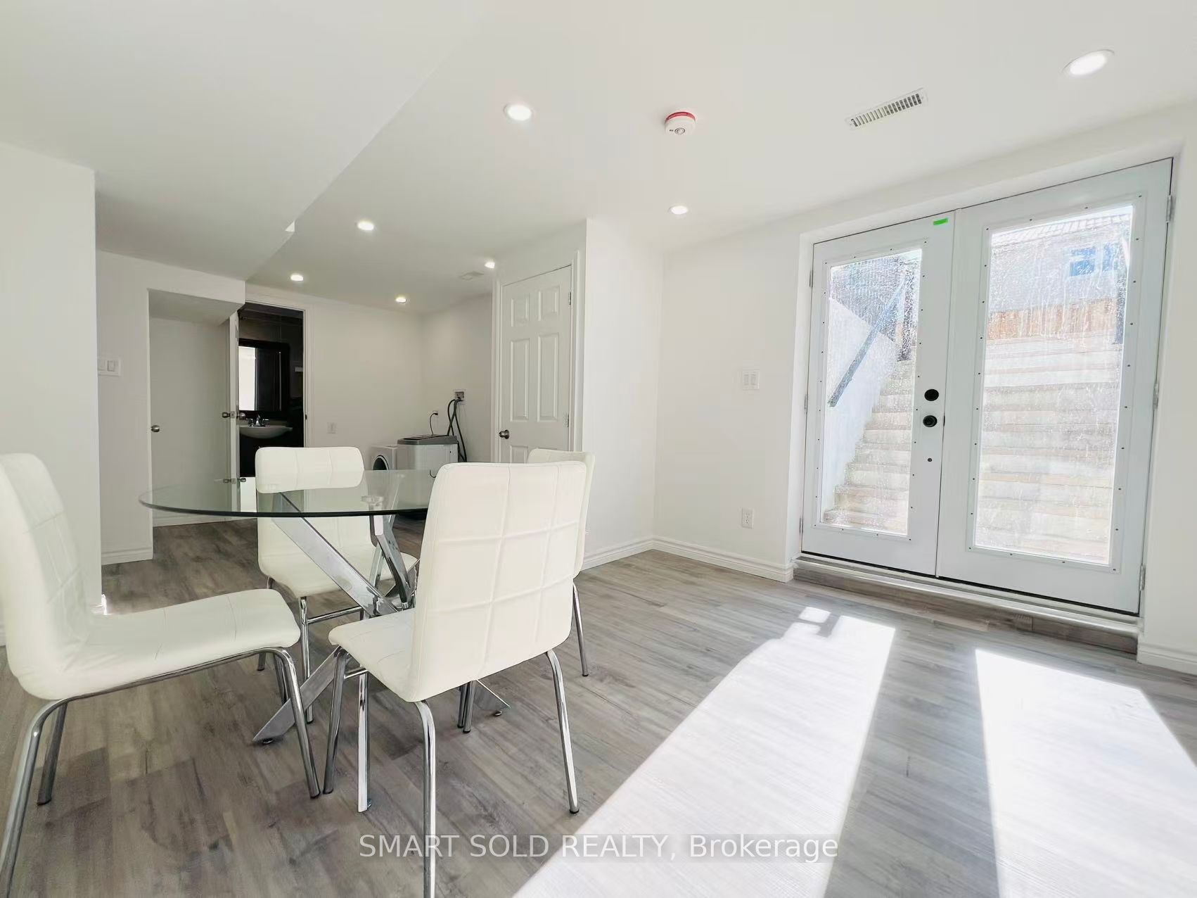 474 Turnbridge Road Basement