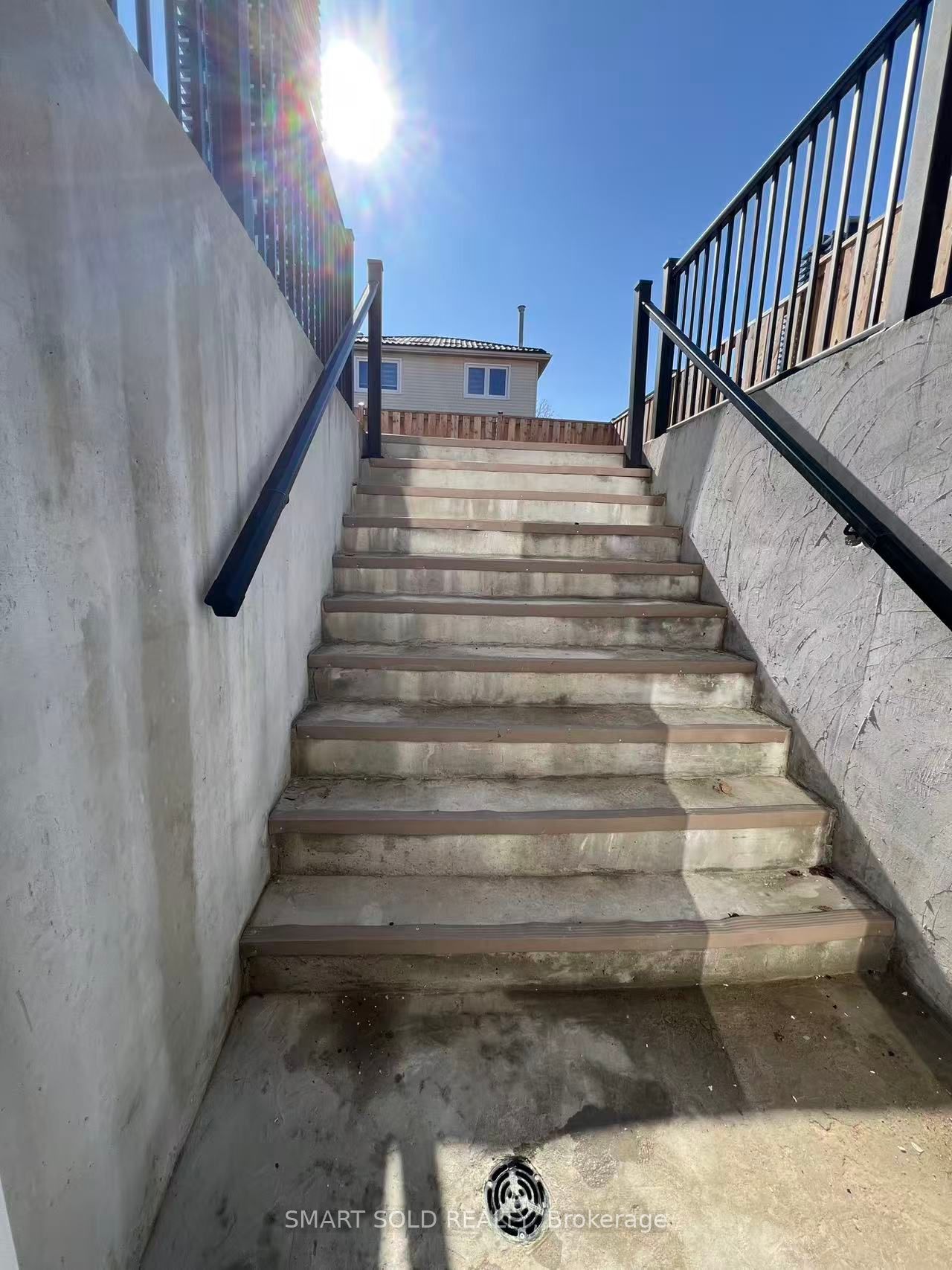 474 Turnbridge Road Basement