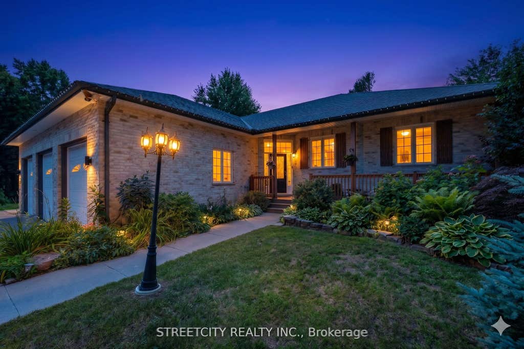 Photo of 1163 Crumlin Side Road, London East, ON N5V 1R6 (MLS # X13431258)