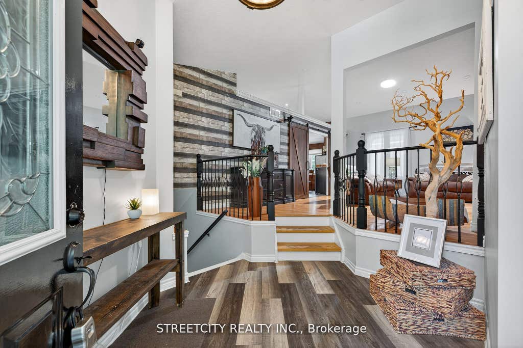 Photo of 1163 Crumlin Side Road, London East, ON N5V 1R6 (MLS # X13431258)