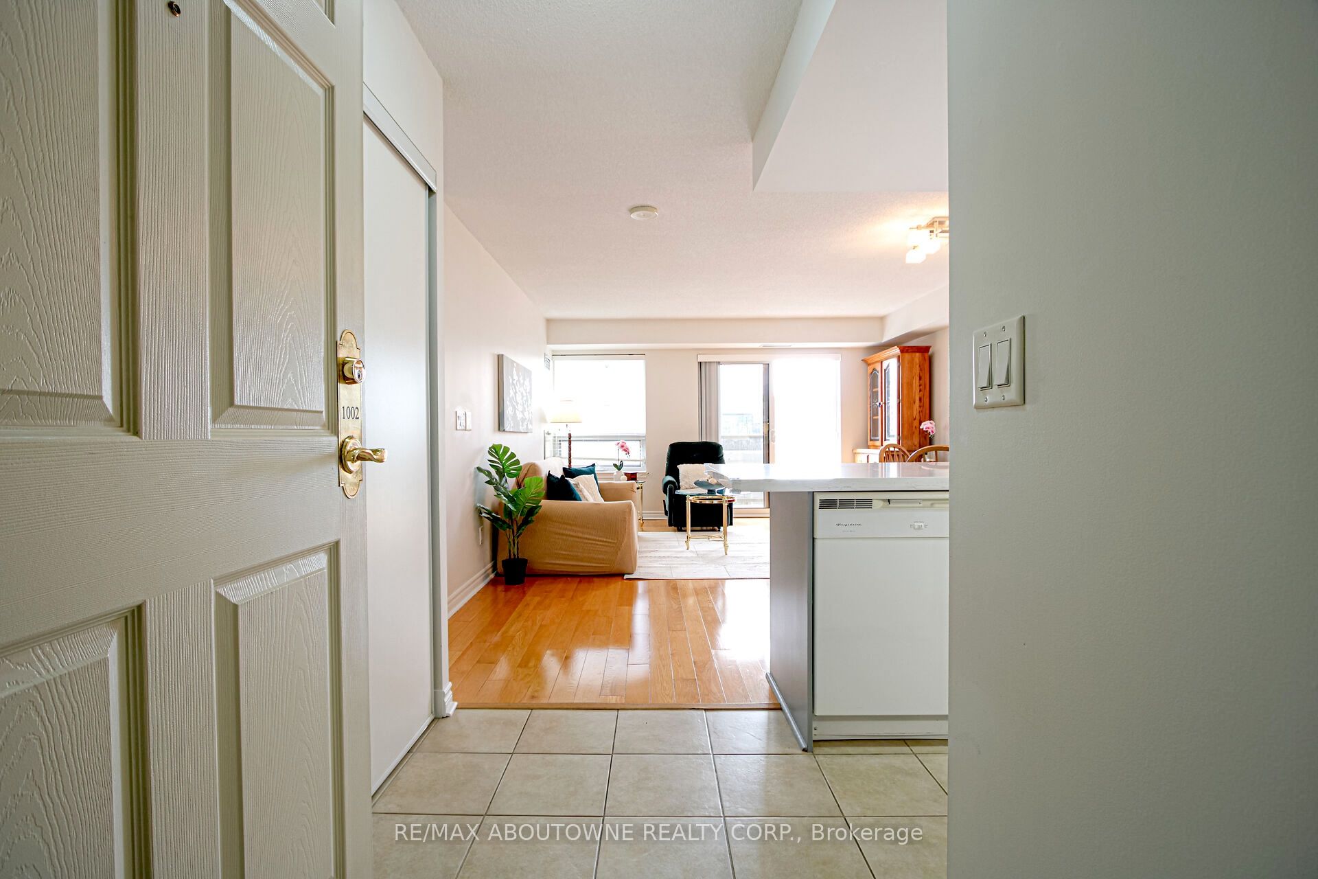 350 Princess Royal Drive 1002