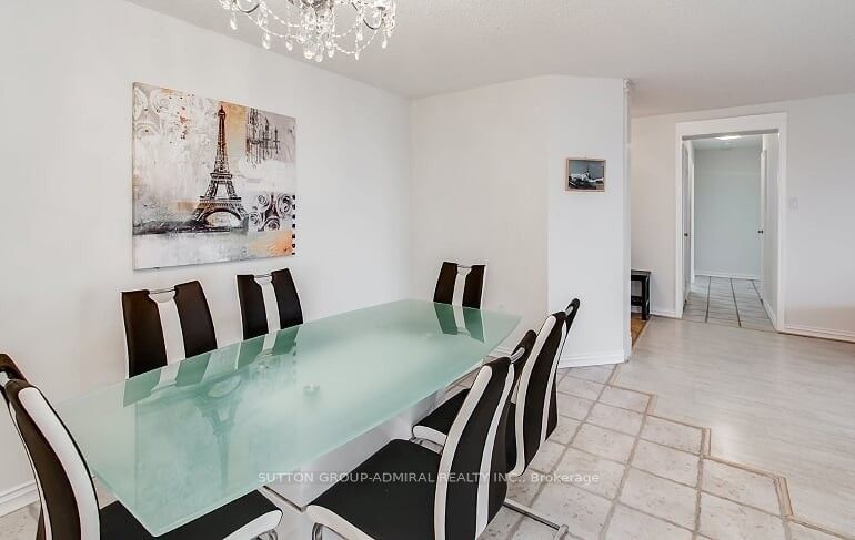 7420 Bathurst Street 909