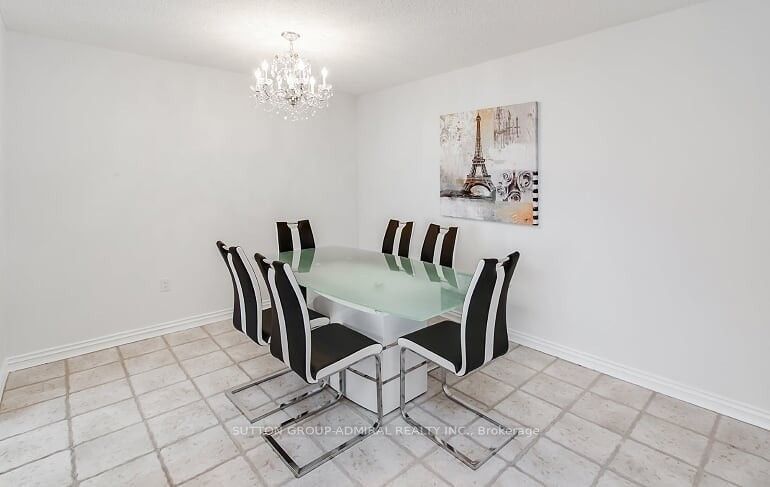 7420 Bathurst Street 909