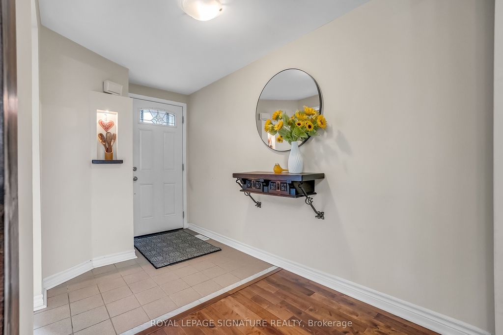 Photo of 94 Dutch Myrtle Way, Toronto, ON M3B 3K8 (MLS # C13454456)