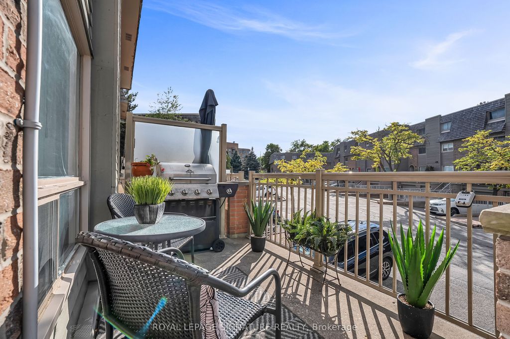 Photo of 94 Dutch Myrtle Way, Toronto, ON M3B 3K8 (MLS # C13454456)