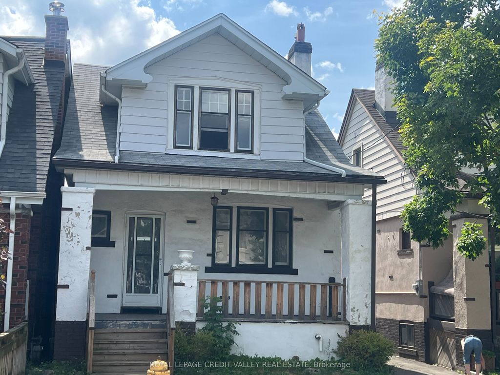Photo of 12 Stanhope Avenue, Toronto, ON M4K 3N5 (MLS # E12345946)