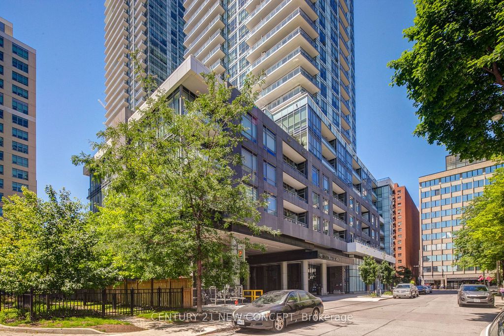 Photo of 98 Lillian Street S #413, Toronto, ON M4S 0A5 (MLS # C13118898)