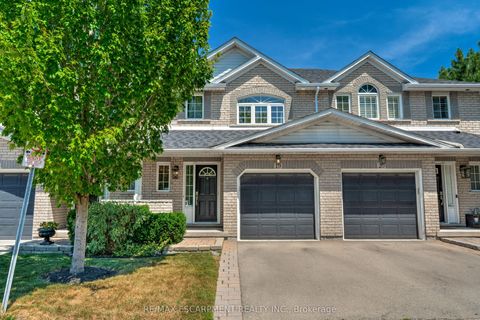 2151 WALKERS Line 19 Burlington ON L7M 4W1
