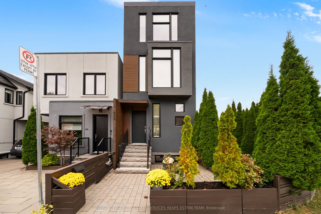 Photo of 628 Winona Drive, Toronto, ON M6C 3V4 (MLS # C14083574)