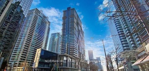 Photo of 4955 Yonge Street #2616, Toronto, ON M2N 0L8 (MLS # C12789048)