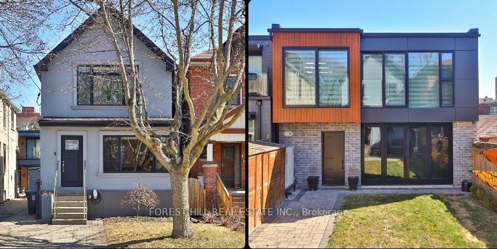 Photo of 163 Wychwood Avenue, Toronto, ON M6C 2T4 (MLS # C12939826)