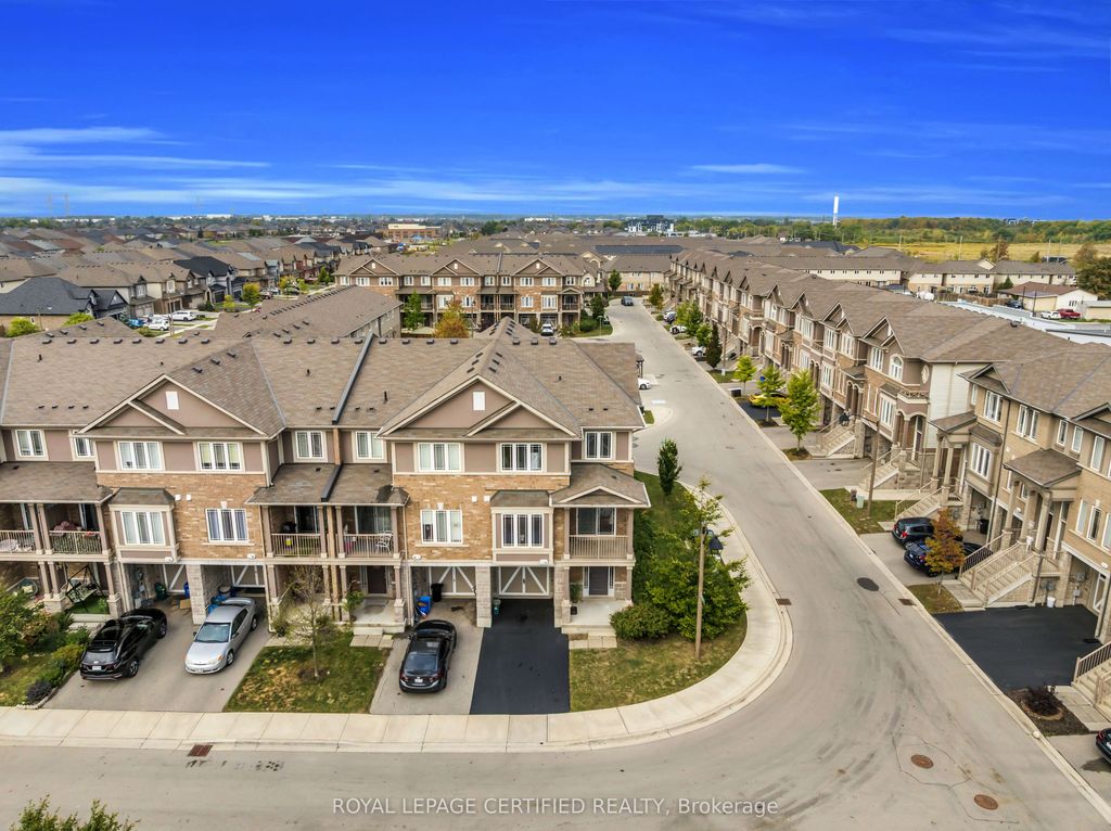 Photo of 89 Bloom Crescent, Hamilton, ON L0R 1P0 (MLS # X12628508)