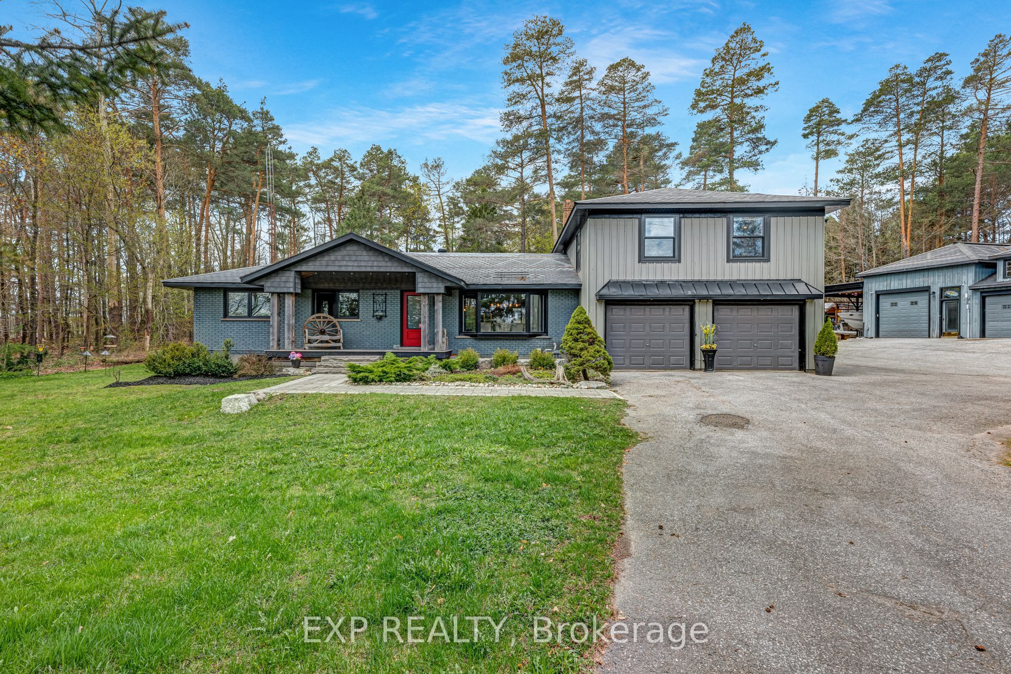 4580 Concession 6 Road
