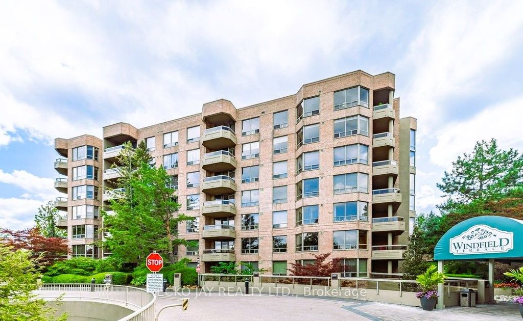 Photo of 1200 Don Mills Road #412, Toronto, ON M3B 3N8 (MLS # C12398164)