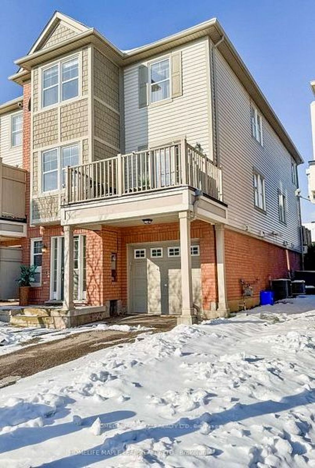 Photo of 561 Speyer Circle, Milton, ON L9T 0Y1 (MLS # W12658360)