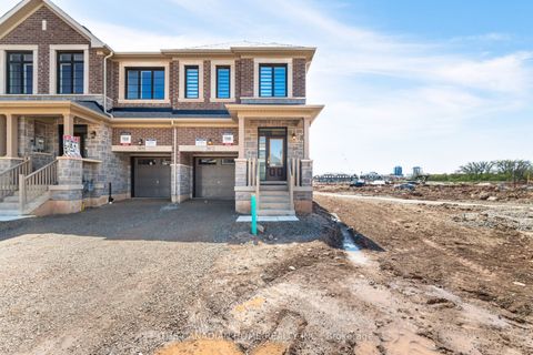 3072 Robert Lamb Boulevard Oakville ON L6H 7H5