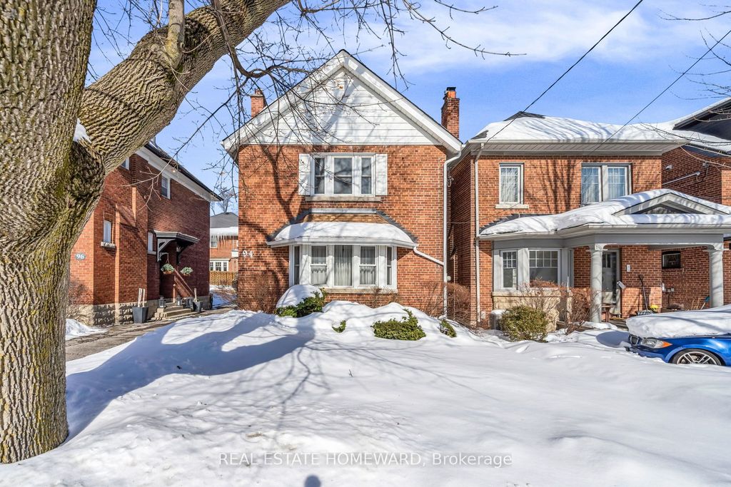 Photo of 94 Fairlawn Avenue, Toronto, ON M5M 1S7 (MLS # C12793904)