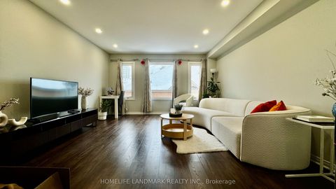 62 Beresford Drive Richmond Hill ON L4B 4J5