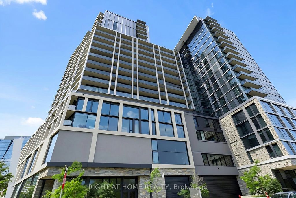 Photo of 50 Power Street #914, Toronto, ON M5A 0V3 (MLS # C12954776)
